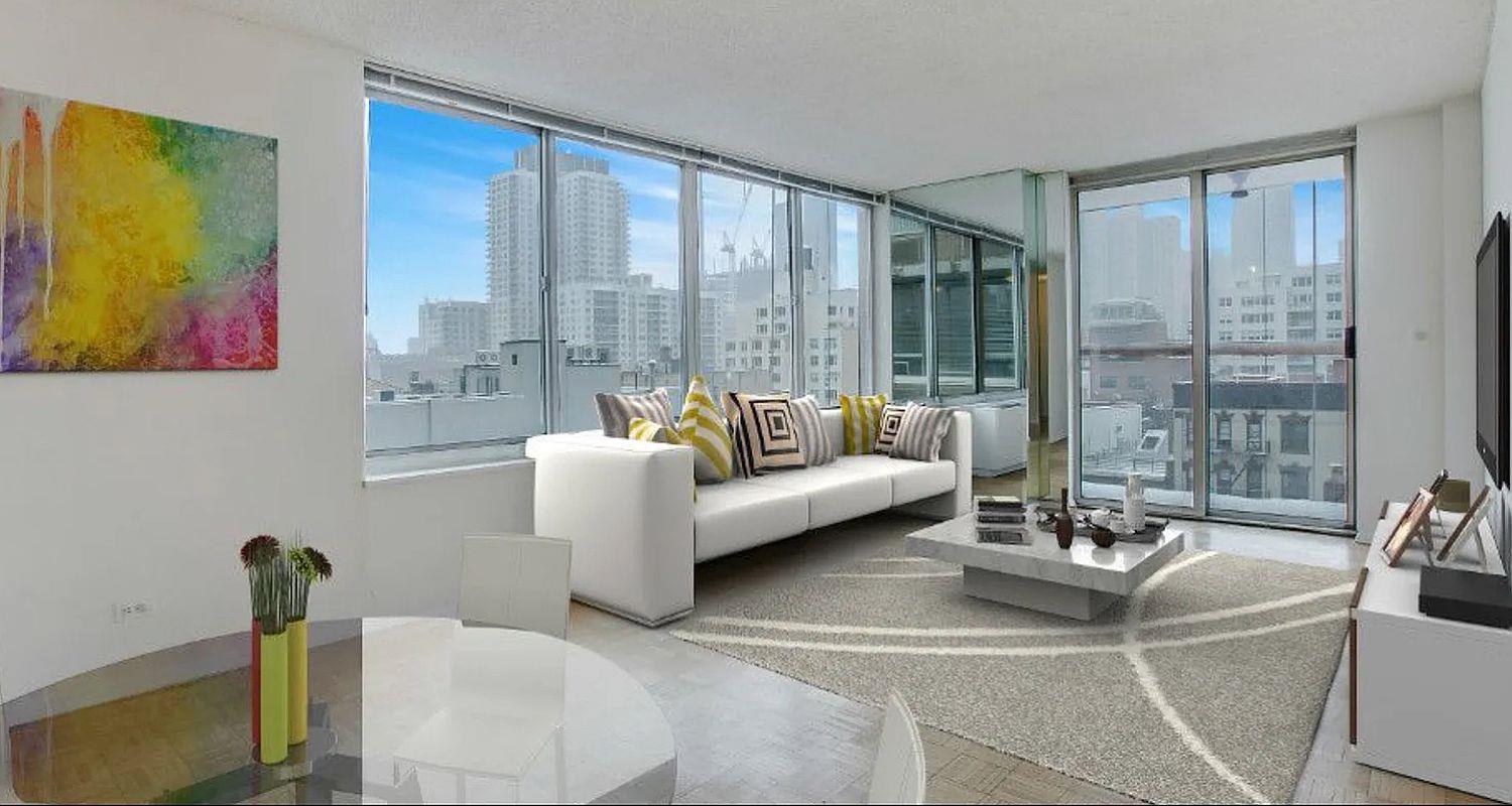 404 East 79th Street, Apt 7-H, New York, NY 10075