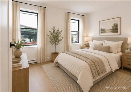 560 Court Street 3 Carroll Gardens Brooklyn NY 11231
