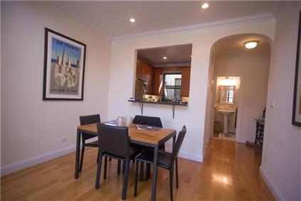 21 Bank Street 4R W. Greenwich Village New York NY 10014