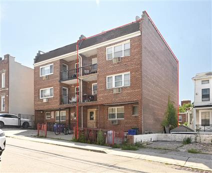 25-40 14th Place Building Astoria Queens NY 11102