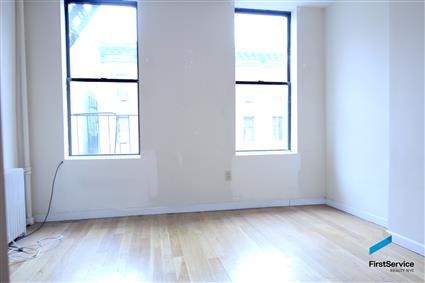 128 East 4th Street 6 E. Greenwich Village New York NY 10003