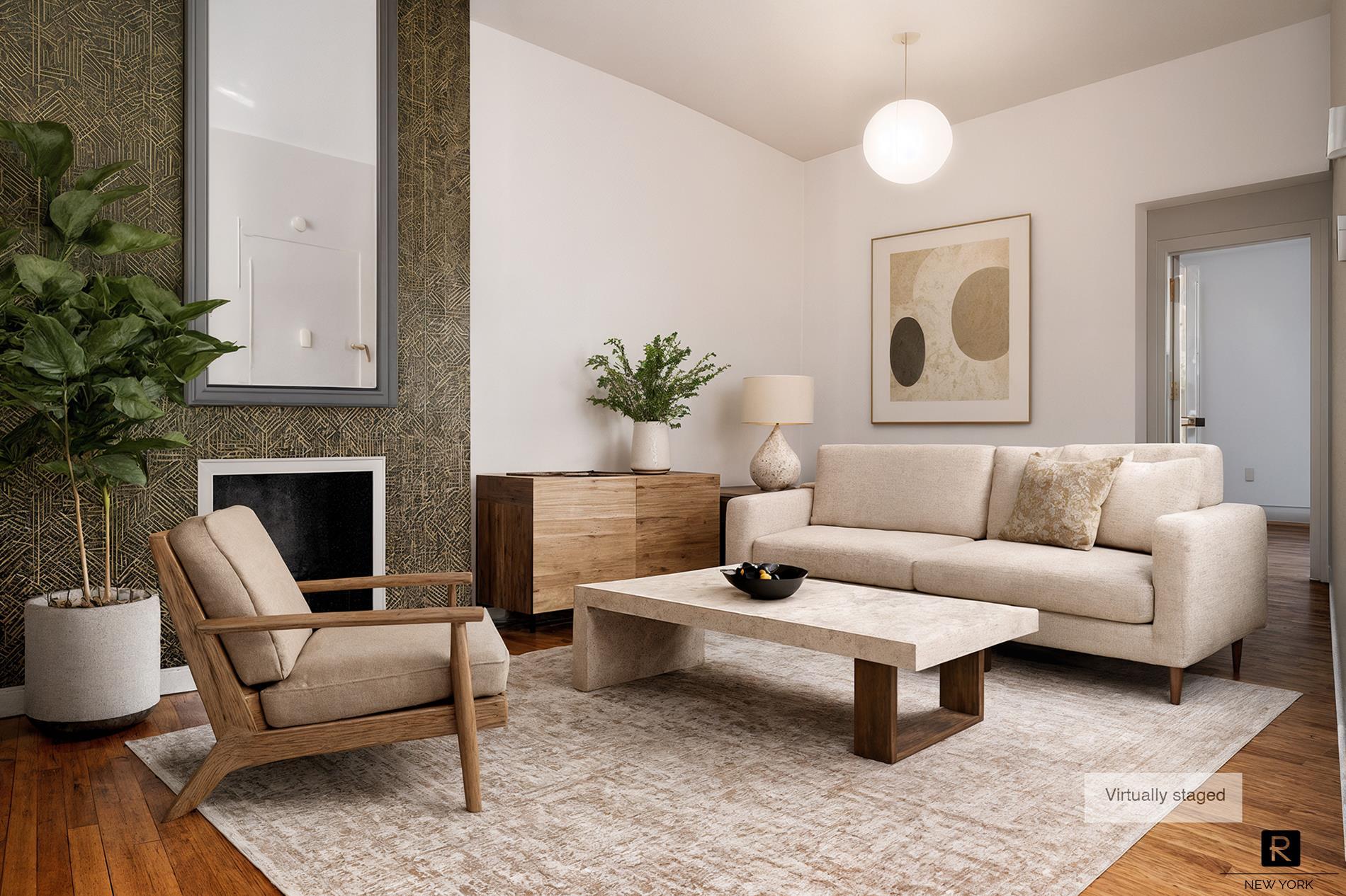 1614 Atlantic Avenue Crown Heights Brooklyn NY 11213