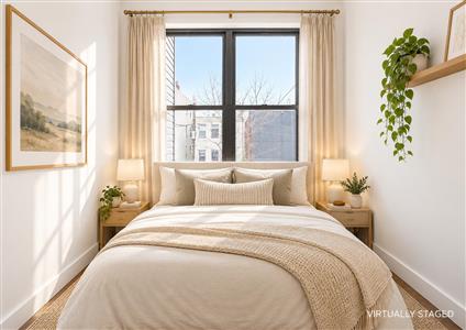1863 Bleecker Street 2-R Ridgewood Queens NY 11385