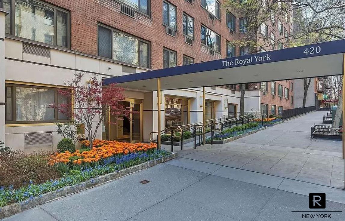 420 East 64th Street Upper East Side New York NY 10065