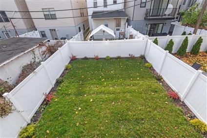 197 Griffith Street 1 Jersey City Jersey City NJ 07307