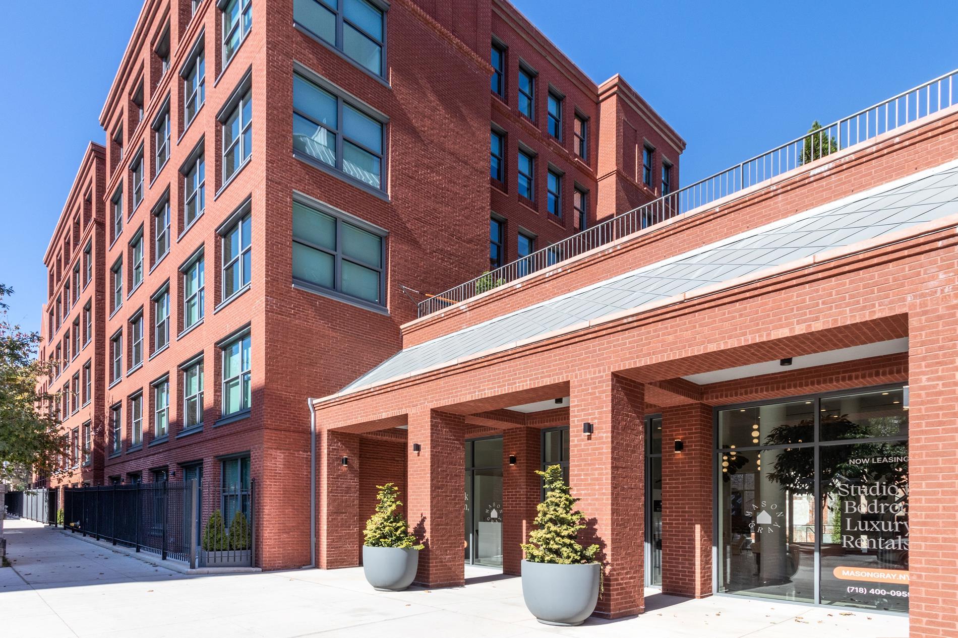 955 Sterling Place Crown Heights Brooklyn NY