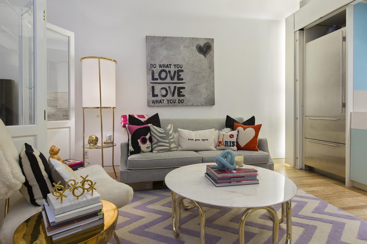 16 West 19th Street Flatiron District New York NY 10011