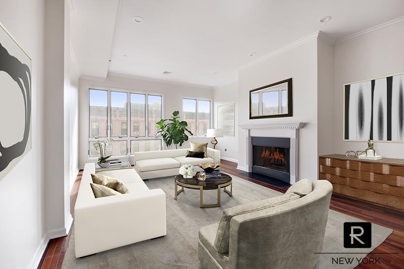 11 West 131st Street West Harlem New York NY 10037