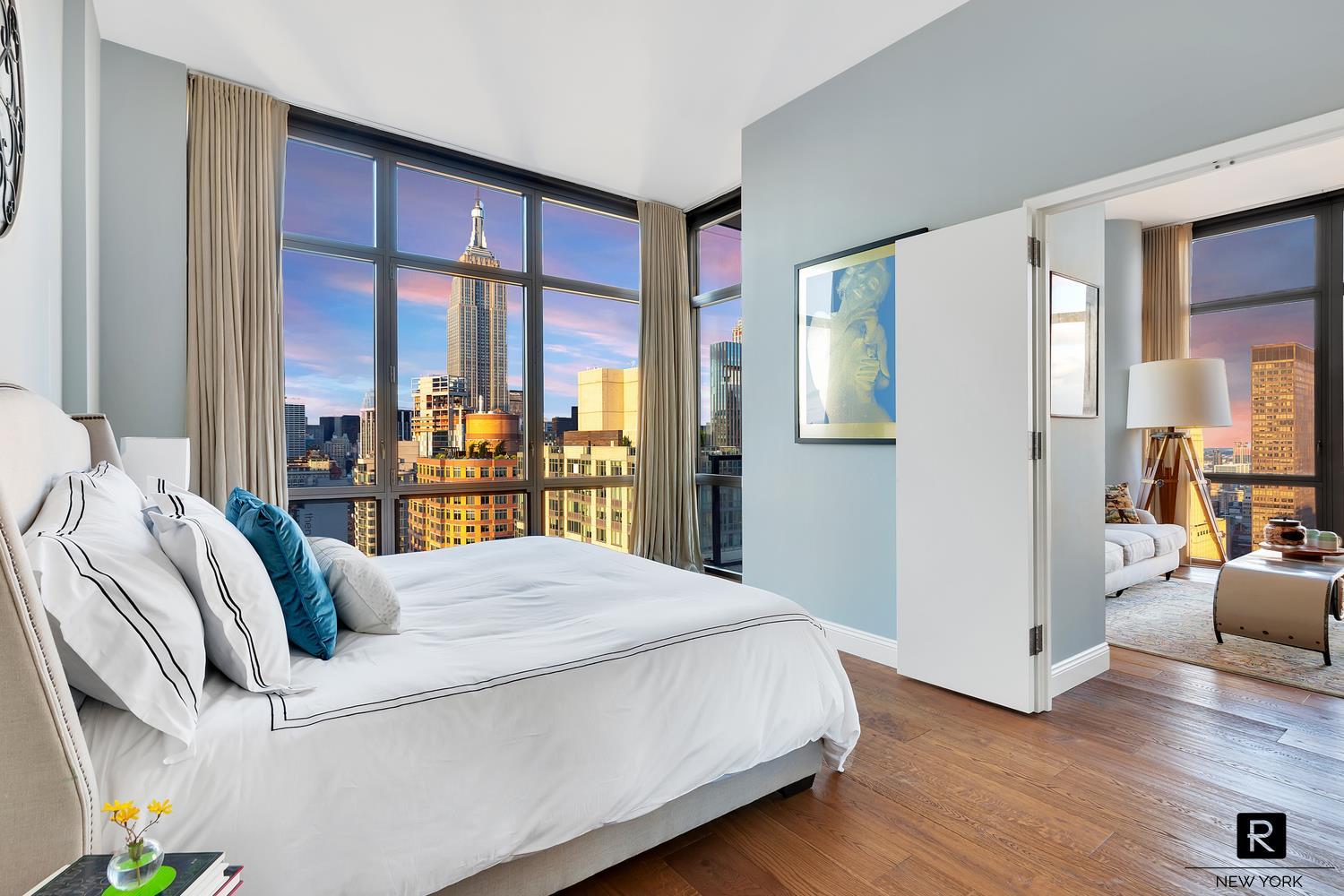NoMad Chelsea Penthouse