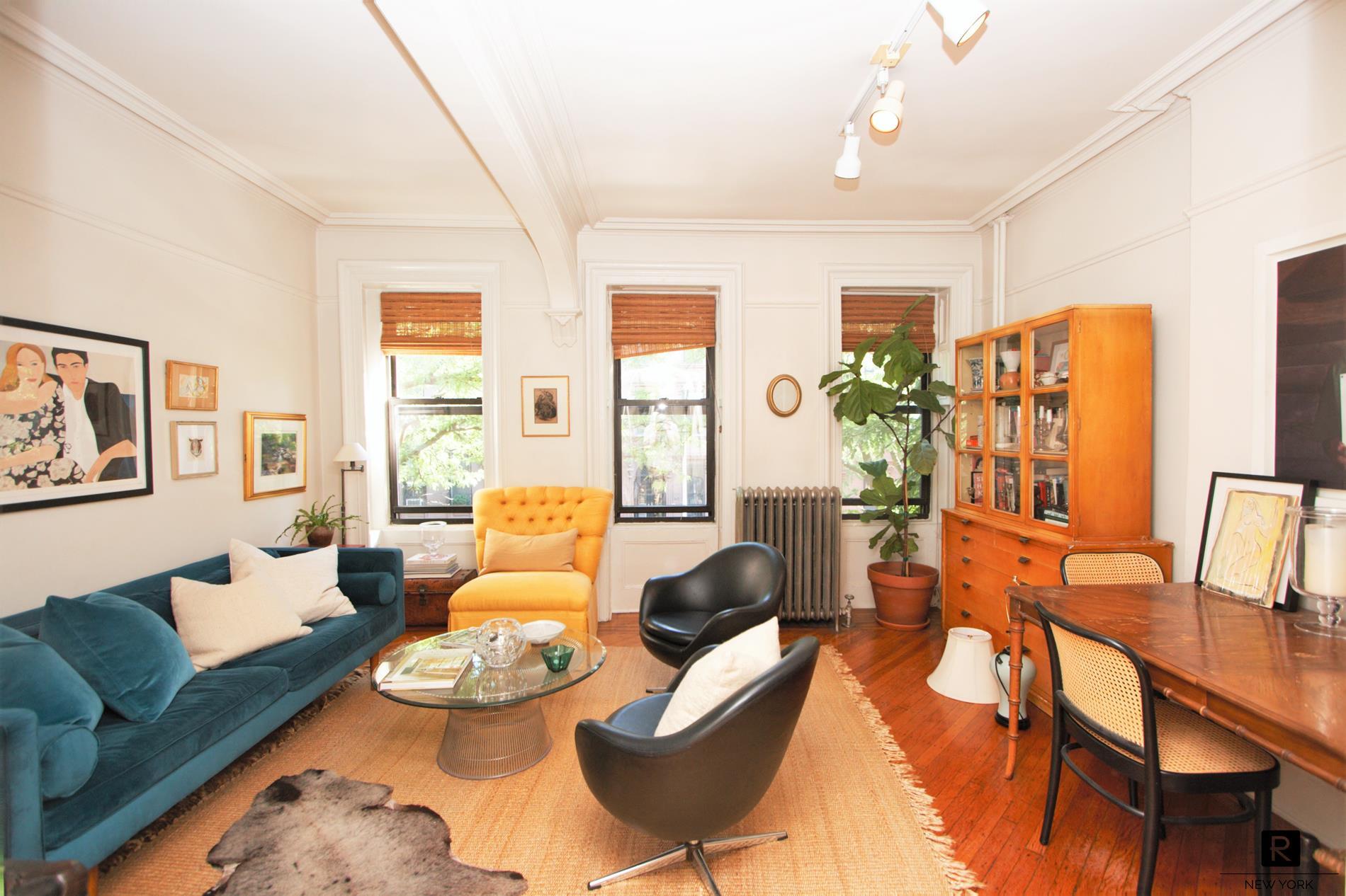 47 Saint Marks Avenue Park Slope Brooklyn NY 11217 R New York