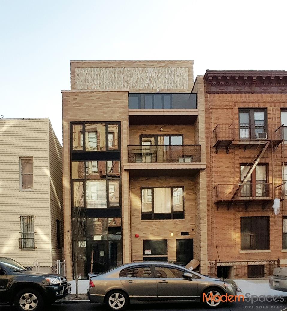 30-39 32nd Street 1A Astoria Queens NY 11102