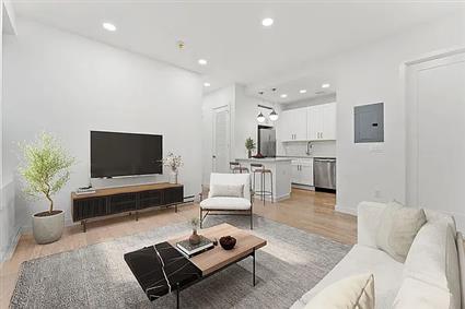 258 6th Avenue 3-L Park Slope Brooklyn NY 11215