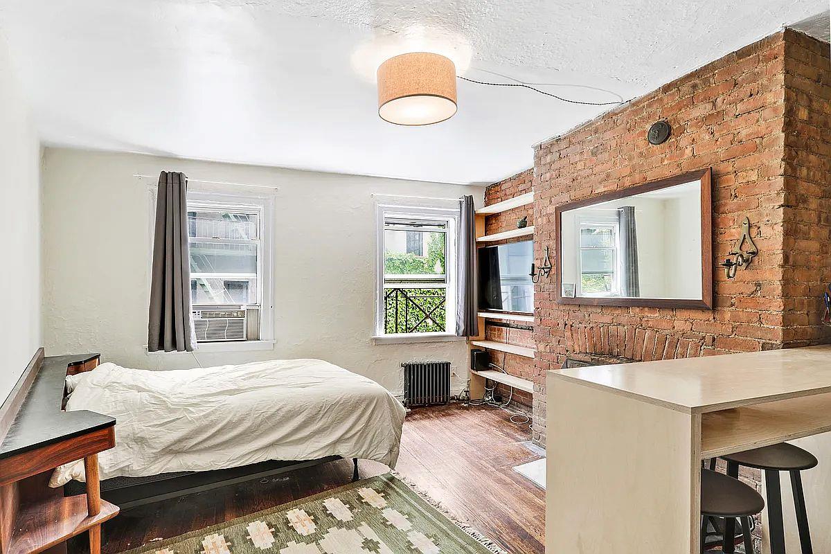 729 Greenwich Street, Apt J-30, New York, NY 10014