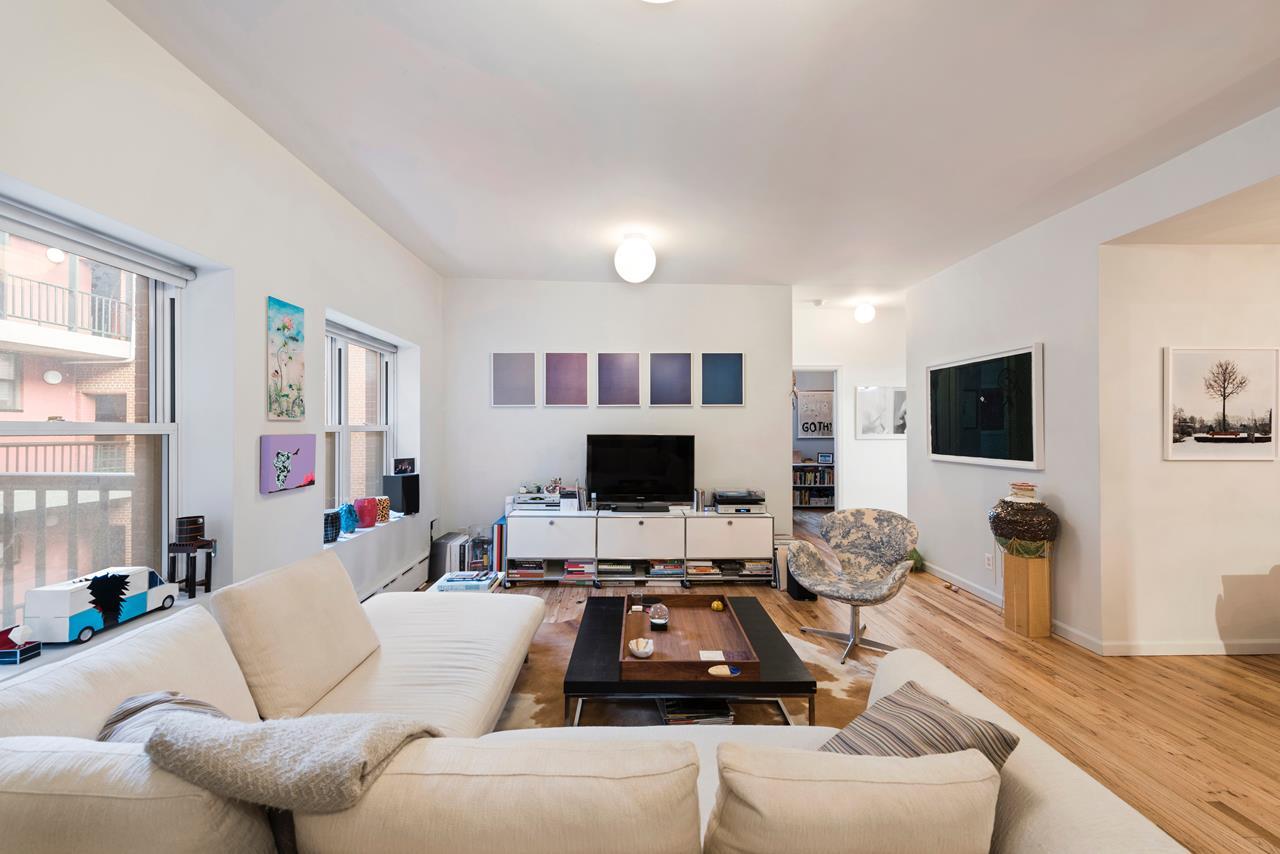 14 Prince Street Little Italy New York NY 10012