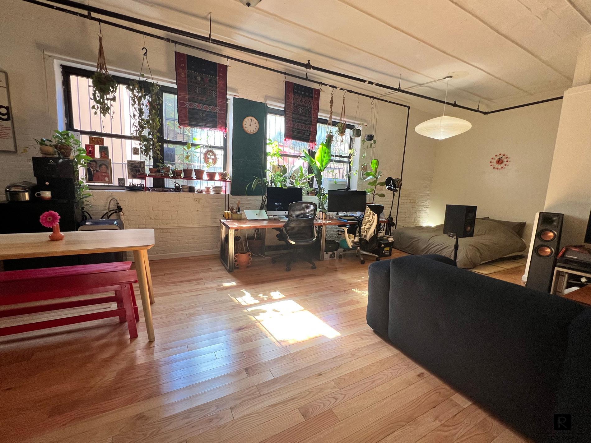 468 Grand Avenue Clinton Hill Brooklyn NY 11238