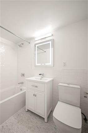 201 Clinton Avenue 7-A Clinton Hill Brooklyn NY 11205