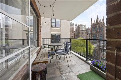 15 West 12th Street 9-E Greenwich Village New York NY 10011