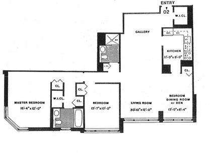 45 River Drive South 502 Jersey City Downtown Jersey City NJ 07310