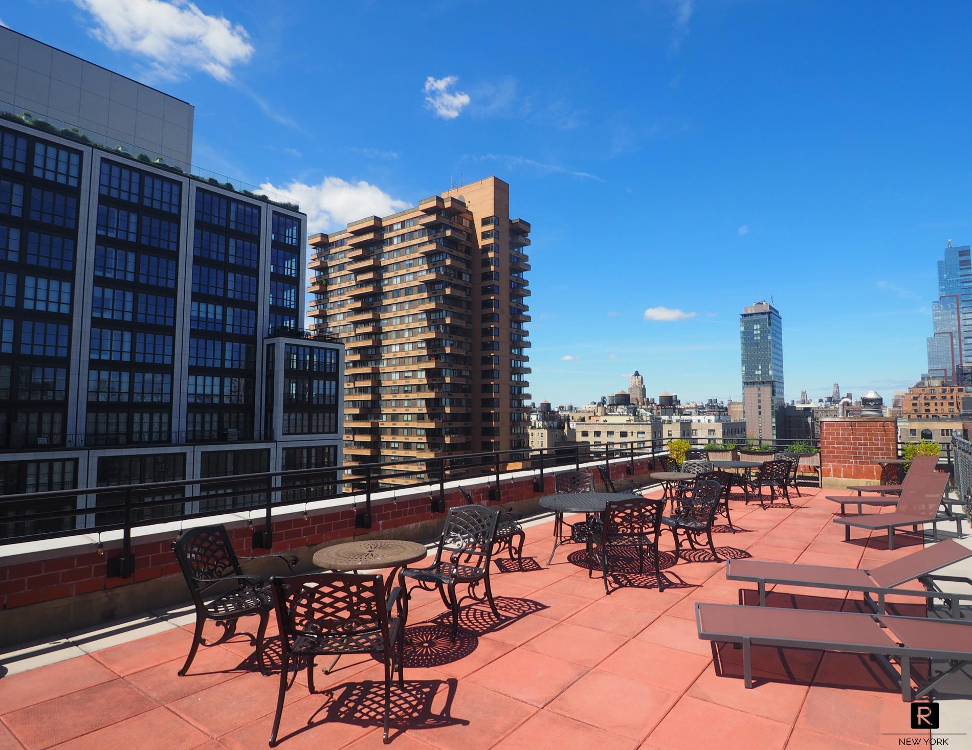 215 West 95th Street Upper West Side New York NY 10025