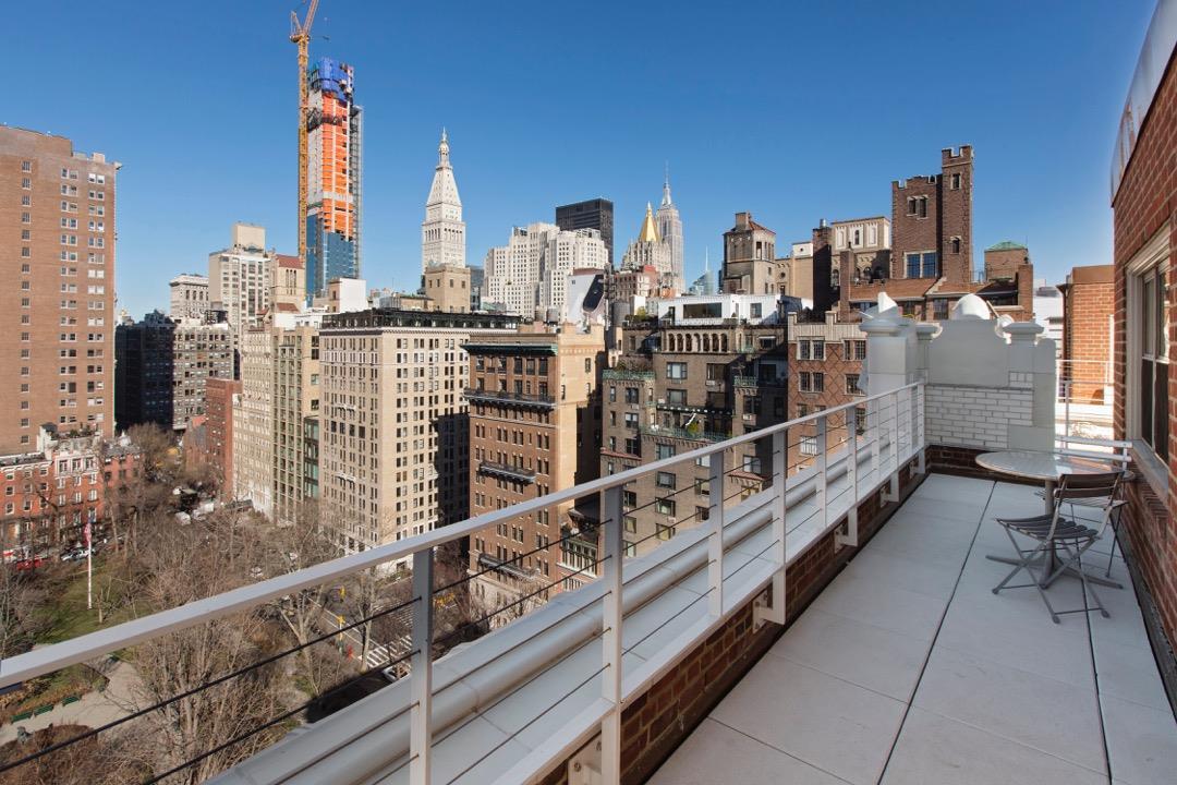 36 Gramercy Park East Gramercy Park New York NY 10010
