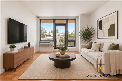 5-49 Borden Avenue 3-H Hunters Point Queens NY 11101