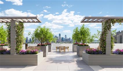55 Jordan Avenue 1323 Jersey City Jersey City NJ 07306