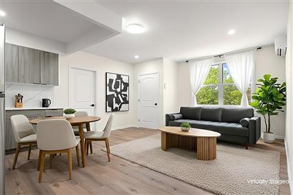 62 West 9th Street Building Red Hook Brooklyn NY 11231