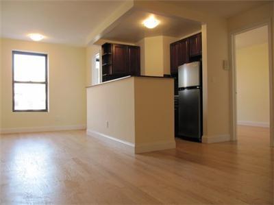 509 East 5th Street 3-B E. Greenwich Village New York NY 10009