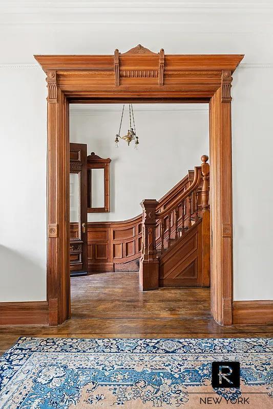 608 MacDonough Street Stuyvesant Heights Brooklyn NY 11233