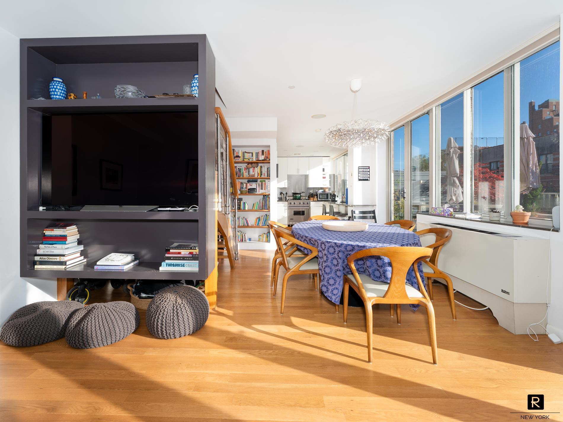 525 East 11th Street E. Greenwich Village New York NY 10009