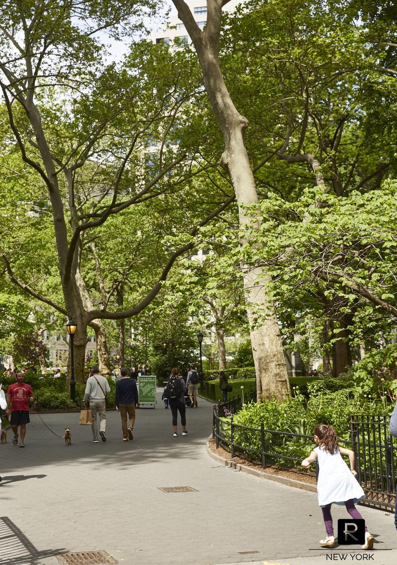 422 East 10th Street E. Greenwich Village New York NY 10009