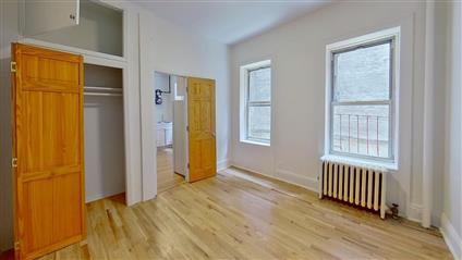 230-232 Thompson Street 5 Greenwich Village New York NY 10012