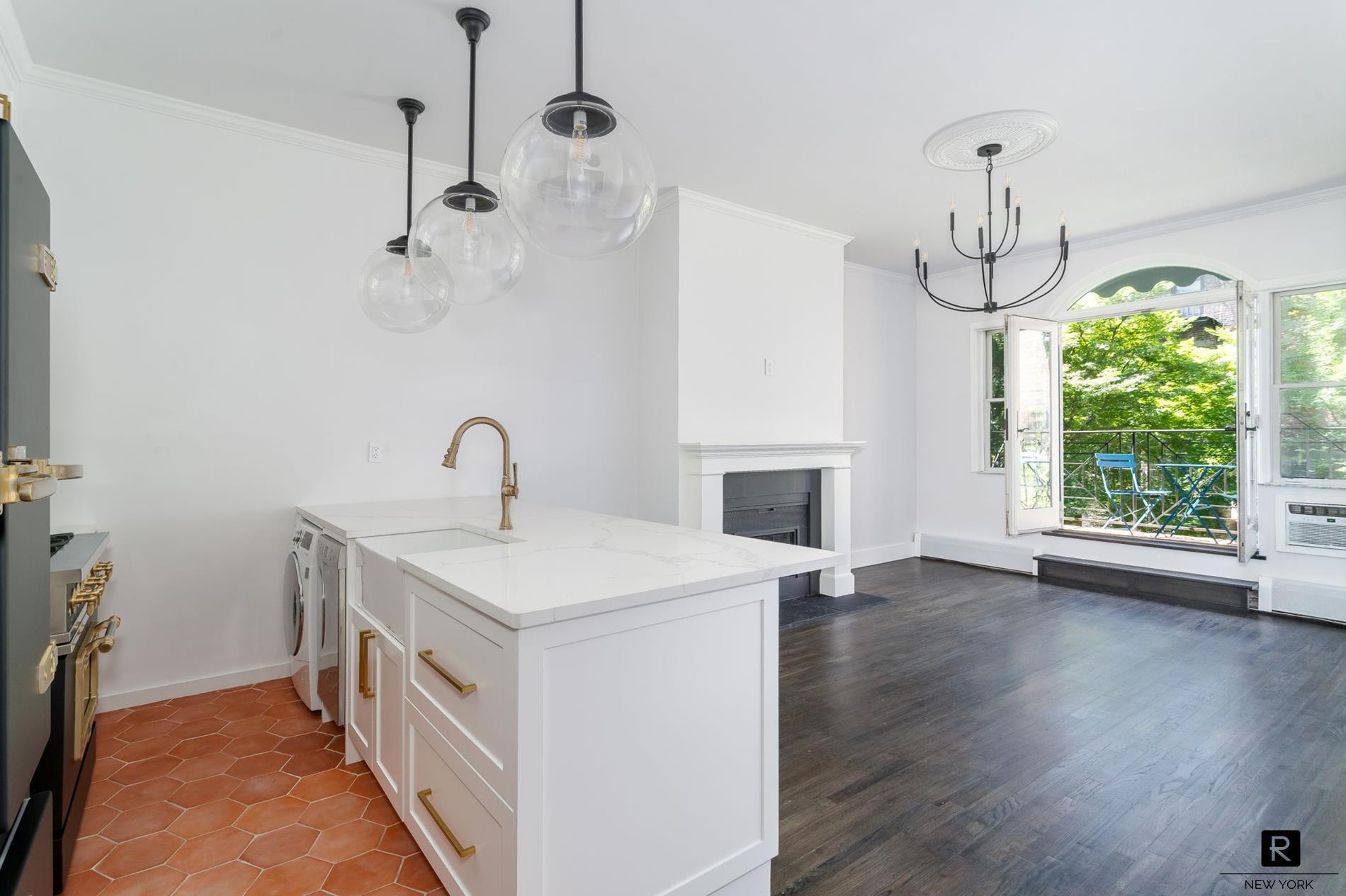 358 West 23rd Street Chelsea New York NY 10011