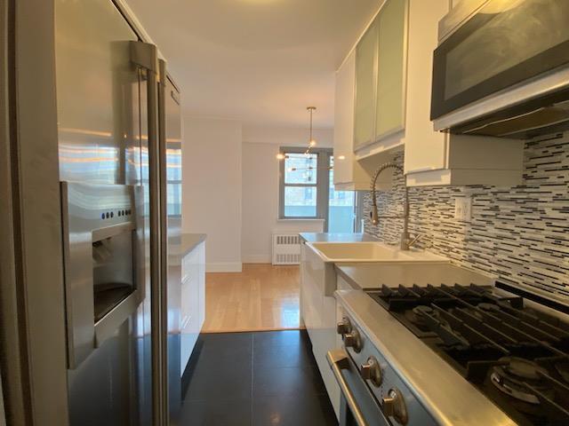 100 West 93rd Street Upper West Side New York NY 10025