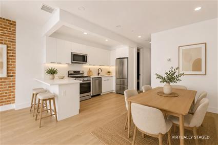 978 Bedford Avenue 2 Bedford Stuyvesant Brooklyn NY 11205