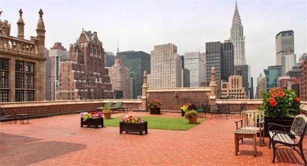 45 Tudor City Place Murray Hill New York NY